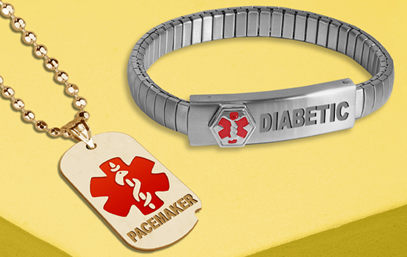 Medical Conditions Jewelry